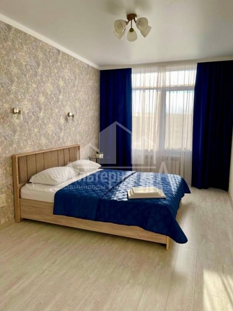 
  Продается 1-комн. квартира, 42.87 м², Окопная ул
. Фото 1.