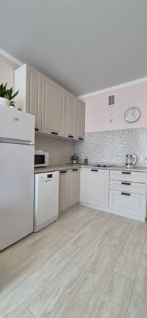 
  Продается 1-комн. квартира, 42.87 м², Окопная ул
. Фото 3.