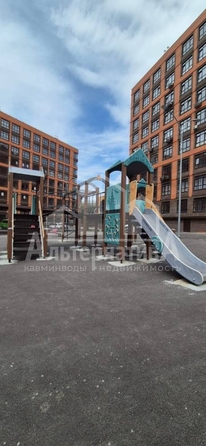 
  Продается 1-комн. квартира, 36 м², 40 лет Октября ул
. Фото 22.