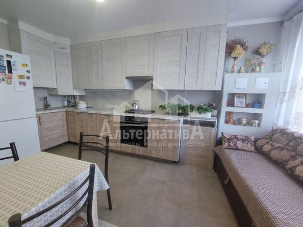 
  Продается 2-комн. квартира 56.6 м². Фото 2.