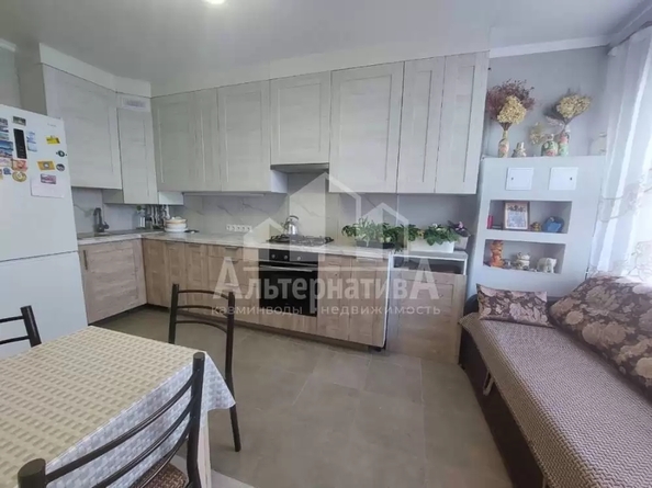 
  Продается 2-комн. квартира 56.6 м². Фото 2.