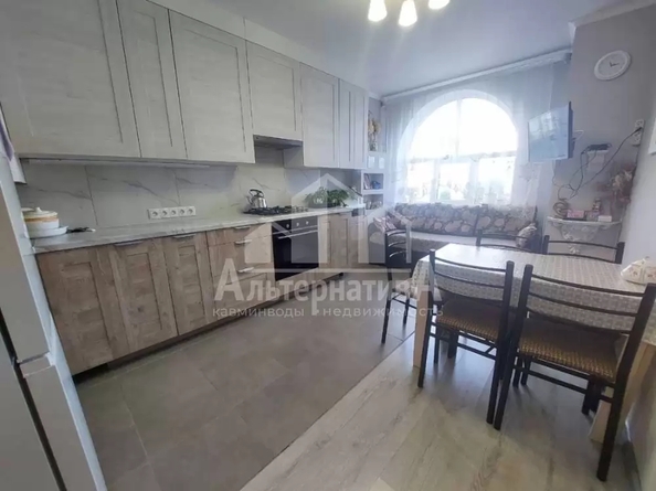 
  Продается 2-комн. квартира 56.6 м². Фото 3.
