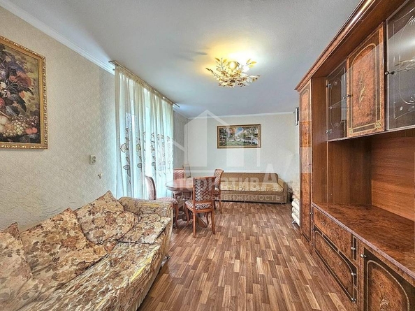 
  Продается 2-комн. квартира, 41.7 м², Крылова ул
. Фото 8.