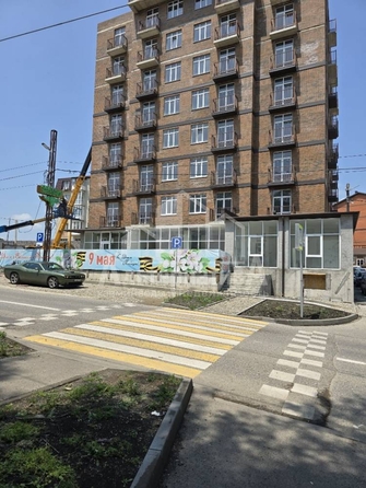 
  Продается 1-комн. квартира 41 м². Фото 1.