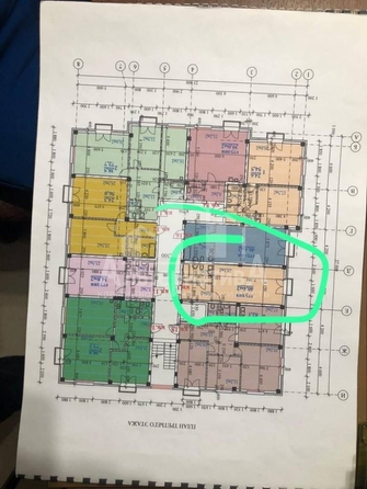 
  Продается 1-комн. квартира 41 м². Фото 2.