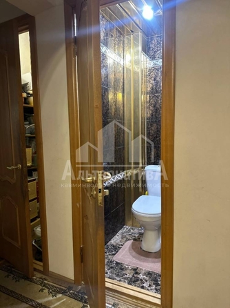 
  Продается 4-комн. квартира, 129.8 м², Марцинкевича ул
. Фото 10.