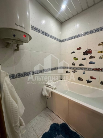 
  Продается 4-комн. квартира, 129.8 м², Марцинкевича ул
. Фото 11.