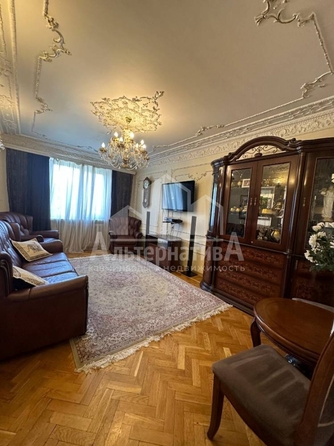 
  Продается 4-комн. квартира 129.8 м². Фото 5.