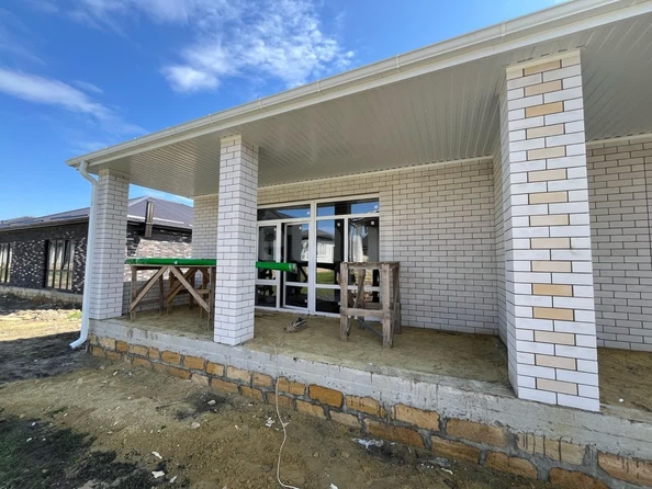 
  Продается дом, 110 м², Михайловск
. Фото 4.