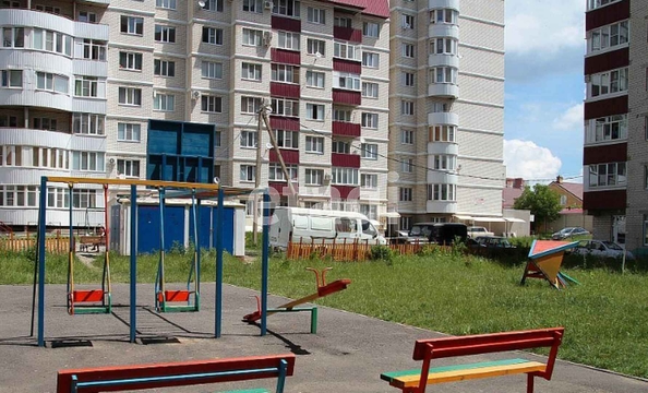
  Сдается 1-комн. квартира, 42 м², Пирогова ул, д. 102
. Фото 8.