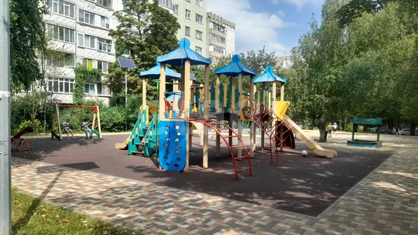 
  Сдается 2-комн. квартира, 56 м², Доваторцев ул, д. 50/2
. Фото 12.