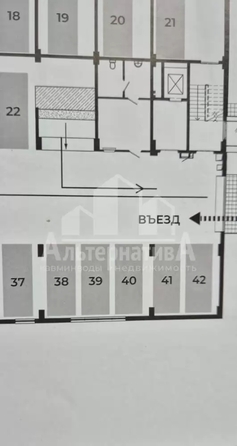 
  Продается гараж 13.25 м². Фото 2.