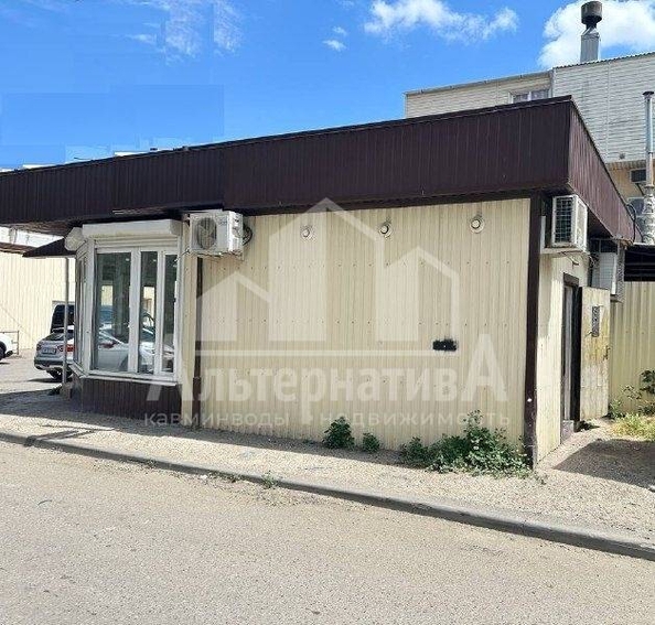 
  Продается универсальное помещение 108 м². Фото 2.