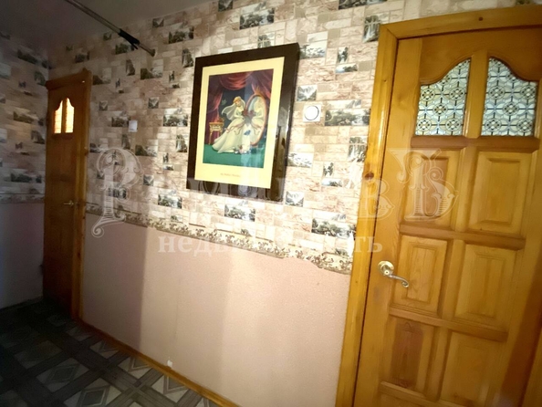 
  Продается 3-комн. квартира, 74 м², Фестивальный проезд, д. 5А
. Фото 25.