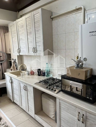 
  Продается 1-комн. квартира, 40 м², Надречный пер
. Фото 8.