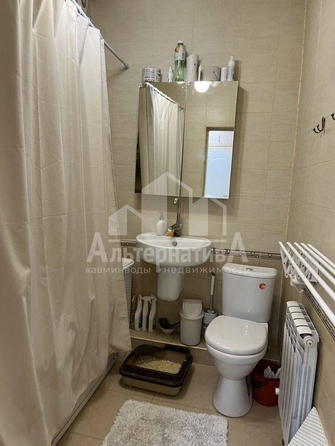 
  Продается 1-комн. квартира, 40 м², Надречный пер
. Фото 10.