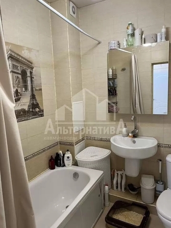 
  Продается 1-комн. квартира 40 м². Фото 5.