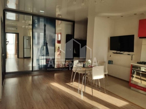 
  Продается 1-комн. квартира, 51 м², Оранжерейная ул
. Фото 1.