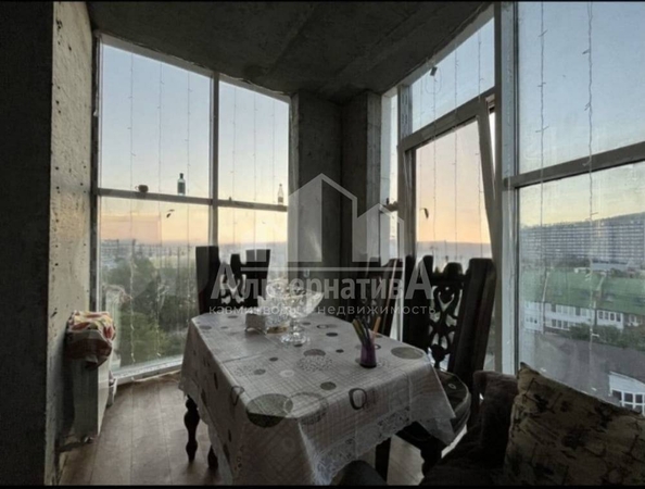 
  Продается 2-комн. квартира, 76 м², Бунимовича ул
. Фото 1.