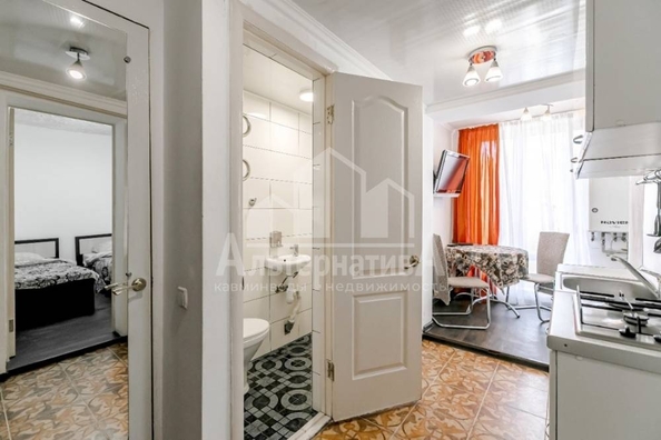 
  Продается 1-комн. квартира, 33 м², Пикетный пер
. Фото 6.