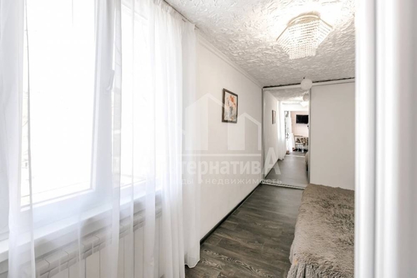 
  Продается 1-комн. квартира, 33 м², Пикетный пер
. Фото 15.