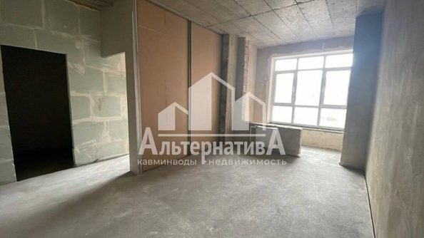 
  Продается 1-комн. квартира, 37.8 м², 40 лет Октября ул
. Фото 2.