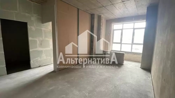 
  Продается 1-комн. квартира 35.7 м². Фото 2.