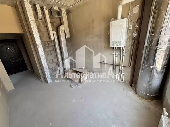 
  Продается 1-комн. квартира 35.7 м². Фото 5.