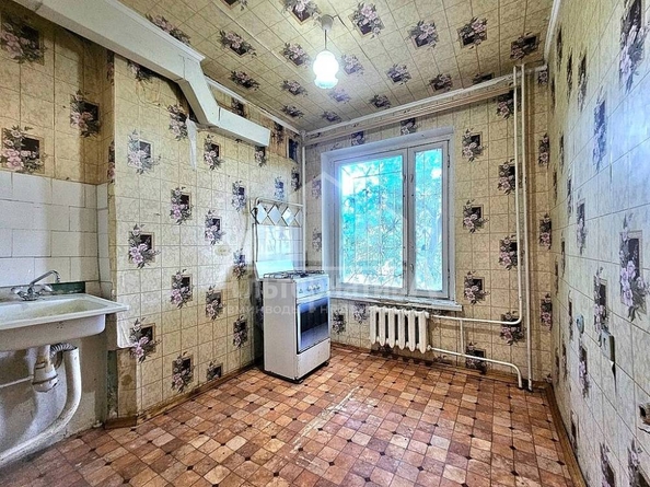 
  Продается 1-комн. квартира, 29.7 м², Крылова ул
. Фото 7.