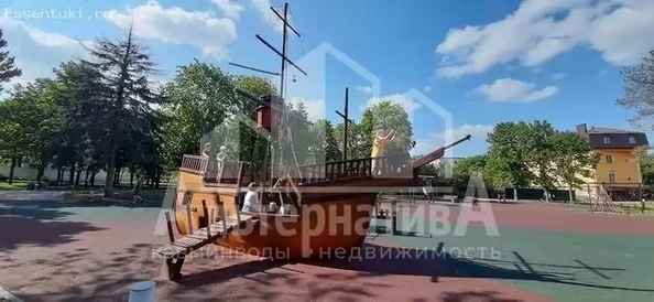 
  Продается 1-комн. квартира 45.7 м². Фото 5.