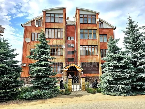 
  Продается 3-комн. квартира 166.6 м². Фото 1.