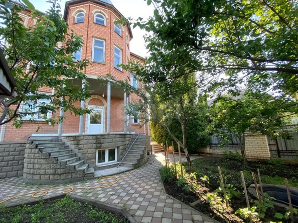 
  Продается дом, 433.2 м², Ставрополь
. Фото 7.
