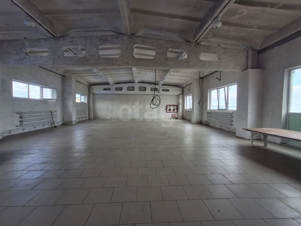 
  Сдается производственное помещение, 600 м², Коломийцева ул, д. 14а
. Фото 3.
