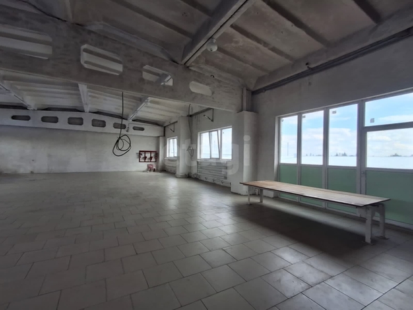 
  Сдается производственное помещение, 600 м², Коломийцева ул, д. 14а
. Фото 4.