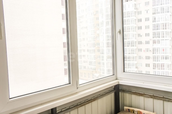 
  Сдается 1-комн. квартира, 38 м², Пирогова ул, д. 102/1
. Фото 6.
