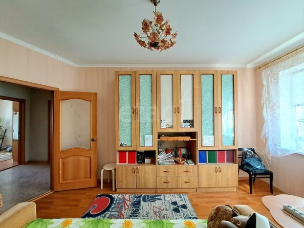 
  Продается дом, 61 м², Михайловск
. Фото 2.