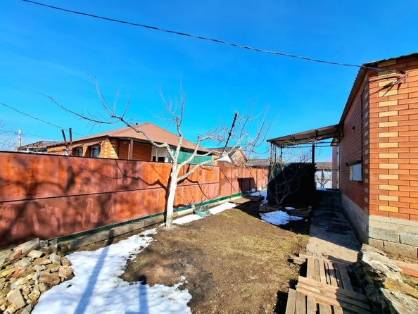 
  Продается дом, 61 м², Михайловск
. Фото 17.