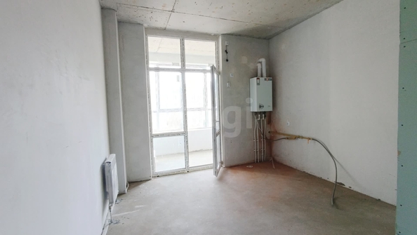 
  Продается 1-комн. квартира, 45.9 м², Кирина ул, д. 32
. Фото 2.