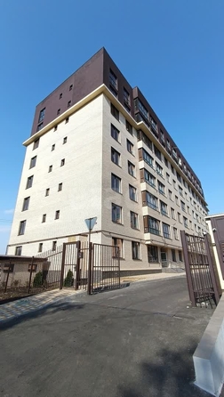 
  Продается 1-комн. квартира, 45.9 м², Кирина ул, д. 32
. Фото 1.