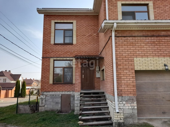 
  Продается таунхаус, 284.7 м², Ставрополь
. Фото 2.