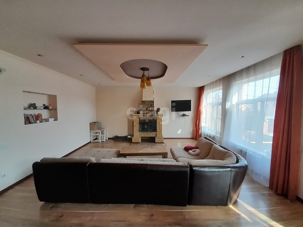 
  Продается таунхаус, 284.7 м², Ставрополь
. Фото 9.