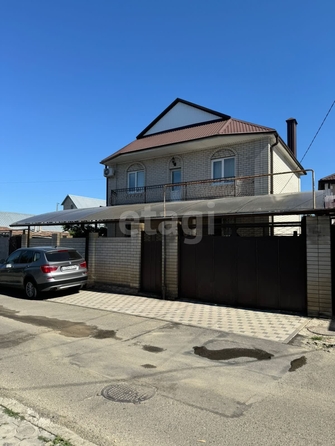 
  Продается дом, 195.4 м², Ставрополь
. Фото 8.