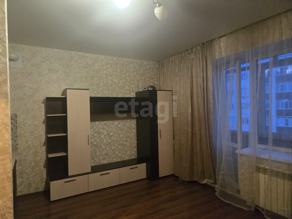 
  Сдается 1-комн. квартира, 25 м², Октябрьская ул, д. 202
. Фото 3.