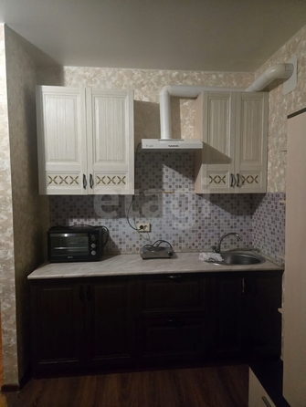 
  Сдается 1-комн. квартира, 25 м², Октябрьская ул, д. 202
. Фото 5.