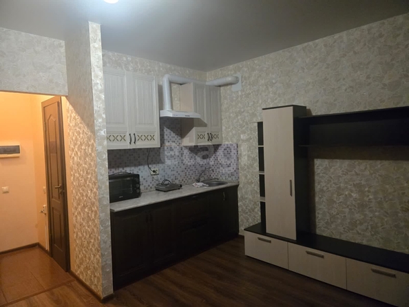 
  Сдается 1-комн. квартира, 25 м², Октябрьская ул, д. 202
. Фото 6.