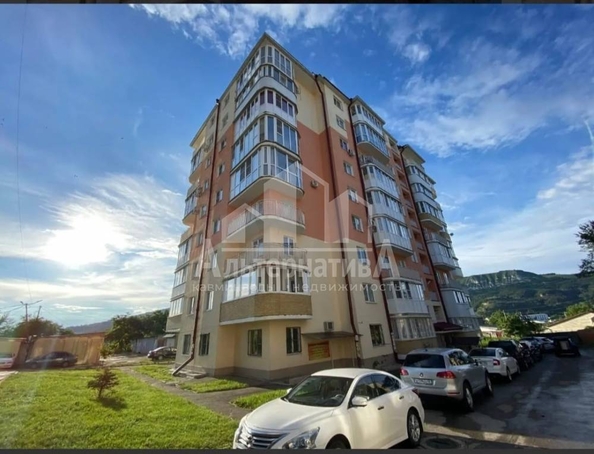 
  Продается универсальное помещение, 49.4 м², Крепостная ул
. Фото 1.