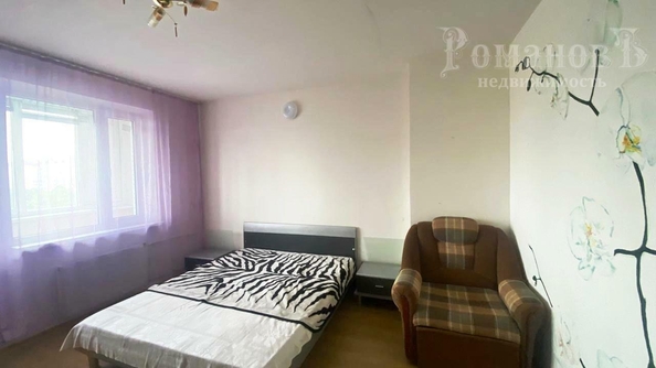 
  Сдается 1-комн. квартира, 45 м², Кулакова пр-кт, д. 49/4
. Фото 2.