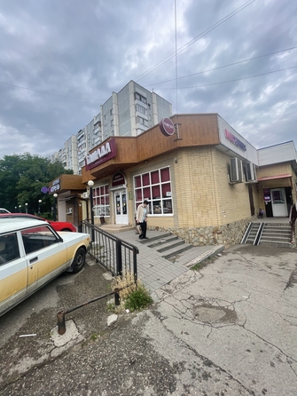 
  Продается универсальное помещение, 340 м², Украинская ул, д. 48Б
. Фото 1.