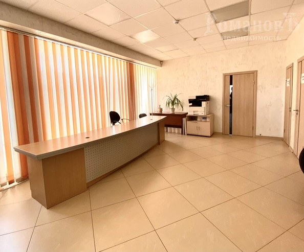 
  Продается офис, 200 м², Пирогова ул, д. 15/1
. Фото 6.