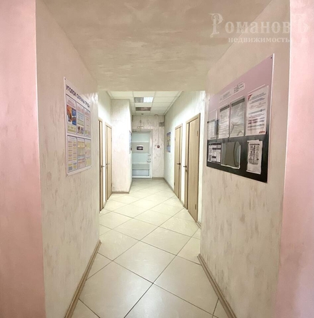 
  Продается офис, 200 м², Пирогова ул, д. 15/1
. Фото 20.
